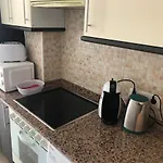Lejlighed Bright, Modern In The Heart Of Arrecife (Lanzarote)