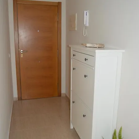 Apartamento Bright, Modern In The Heart Of