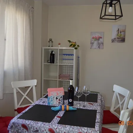 Bright, Modern In The Heart Of Arrecife (Lanzarote)