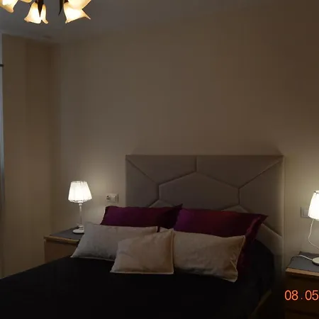 Bright, Modern In The Heart Of Apartamento Arrecife (Lanzarote)