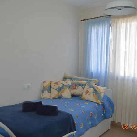 Bright, Modern In The Heart Of Appartement Arrecife (Lanzarote)