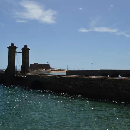 Bright, Modern In The Heart Of