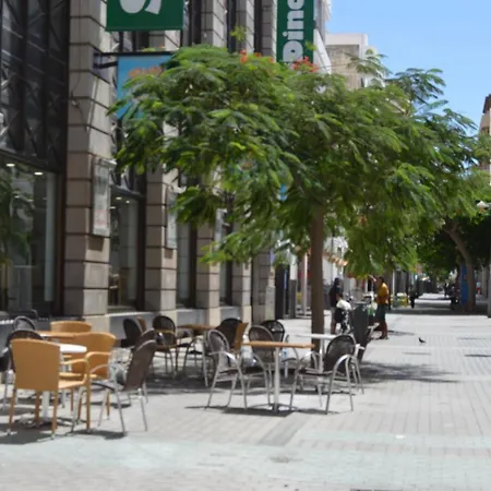 Bright, Modern In The Heart Of *