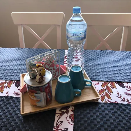 Bright, Modern In The Heart Of Arrecife (Lanzarote)