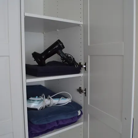 Bright, Modern In The Heart Of Apartamento *