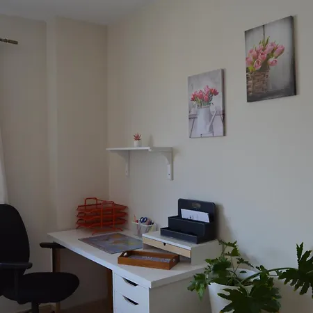 Bright, Modern In The Heart Of *