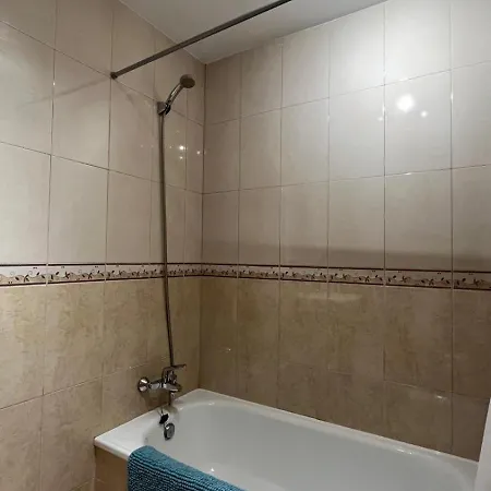 Bright, Modern In The Heart Of * Arrecife (Lanzarote)