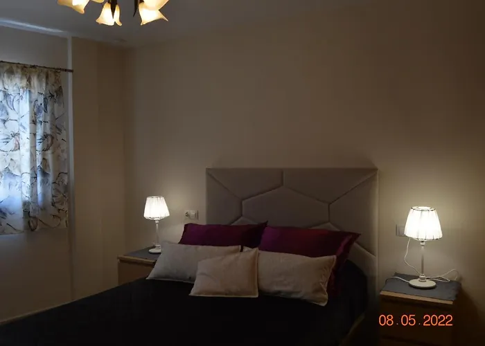 Bright, Modern In The Heart Of アパート アレシフェ