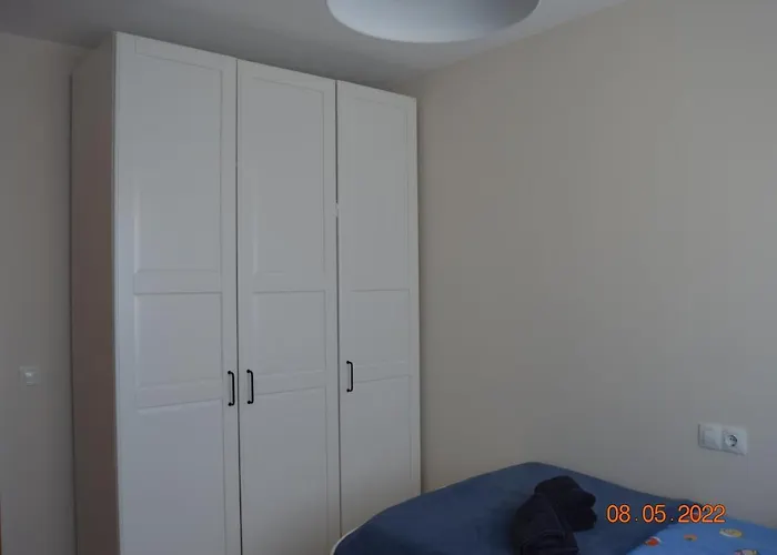 Bright, Modern In The Heart Of アレシフェ