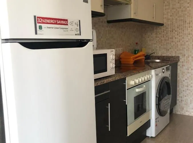 Bright, Modern In The Heart Of *