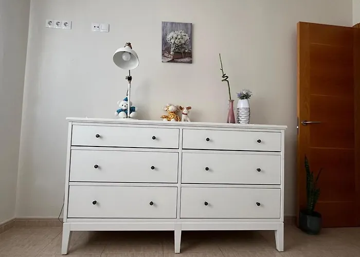 Bright, Modern In The Heart Of アパート アレシフェ