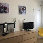 Appartement Bright, Modern In The Heart Of