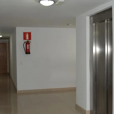 Apartamento Bright, Modern In The Heart Of