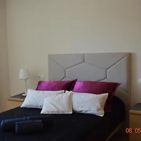 Bright, Modern In The Heart Of Apartamento Arrecife (Lanzarote)