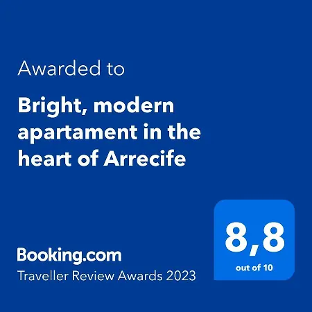 Bright, Modern In The Heart Of *