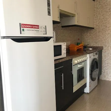 Bright, Modern In The Heart Of *