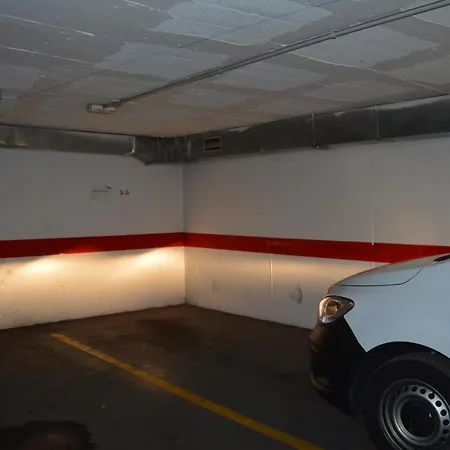 Apartamento Bright, Modern In The Heart Of Arrecife (Lanzarote)