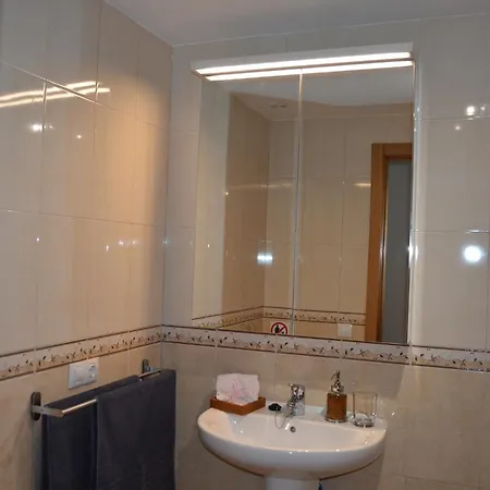 Bright, Modern In The Heart Of