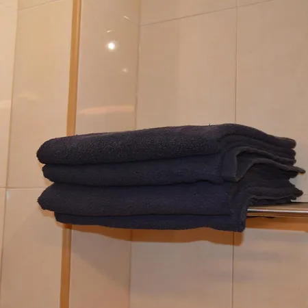 Bright, Modern In The Heart Of Apartament *