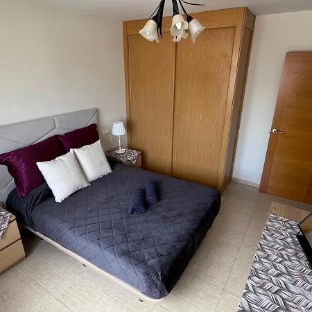 Bright, Modern In The Heart Of Arrecife (Lanzarote)