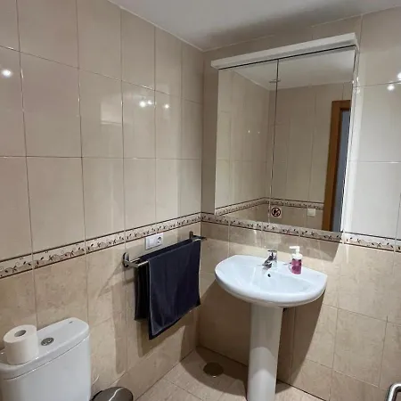 Bright, Modern In The Heart Of Arrecife (Lanzarote)