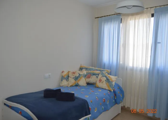 Bright, Modern In The Heart Of Apartment Arrecife (Lanzarote)