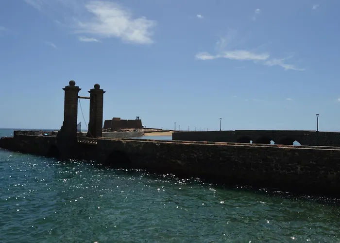 Bright, Modern In The Heart Of