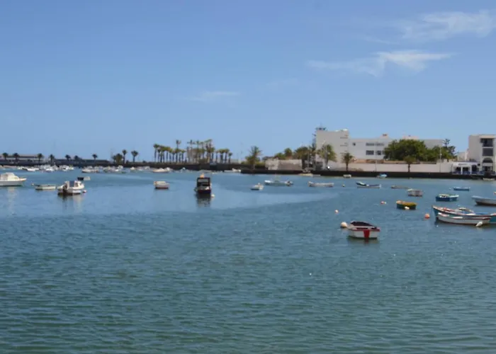 Bright, Modern In The Heart Of Lejlighed