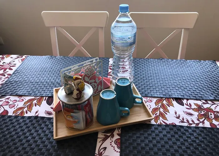 Bright, Modern In The Heart Of Arrecife (Lanzarote)