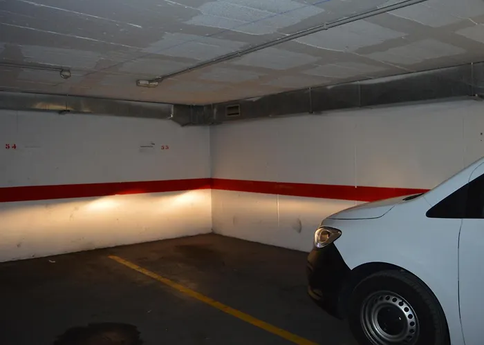 Apartment Bright, Modern In The Heart Of Arrecife (Lanzarote)