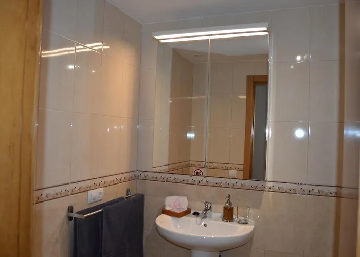 Bright, Modern In The Heart Of