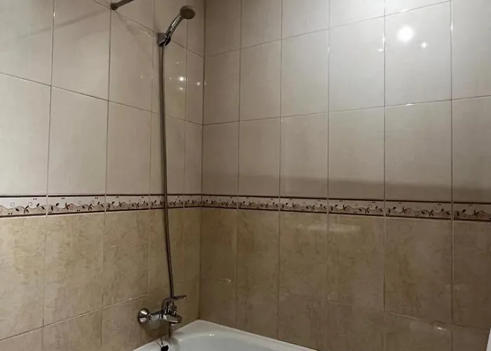 Bright, Modern In The Heart Of * Arrecife (Lanzarote)