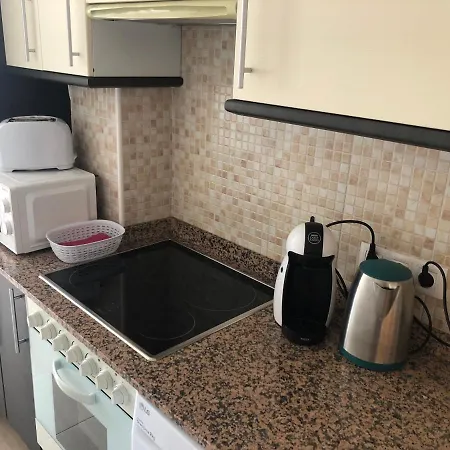 Daire Bright, Modern In The Heart Of Arrecife (Lanzarote)