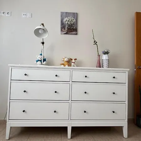 Bright, Modern In The Heart Of شقة أرّاثيفي